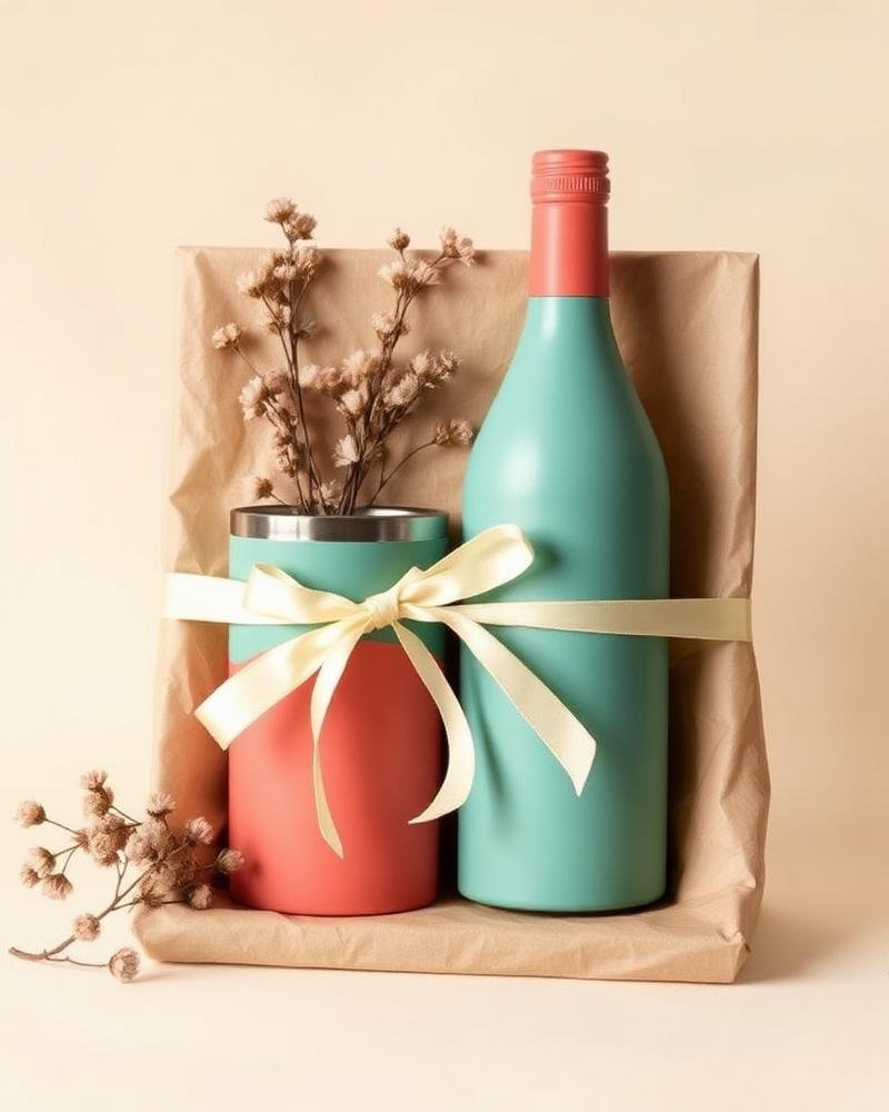 Wedding souvenir drinkware