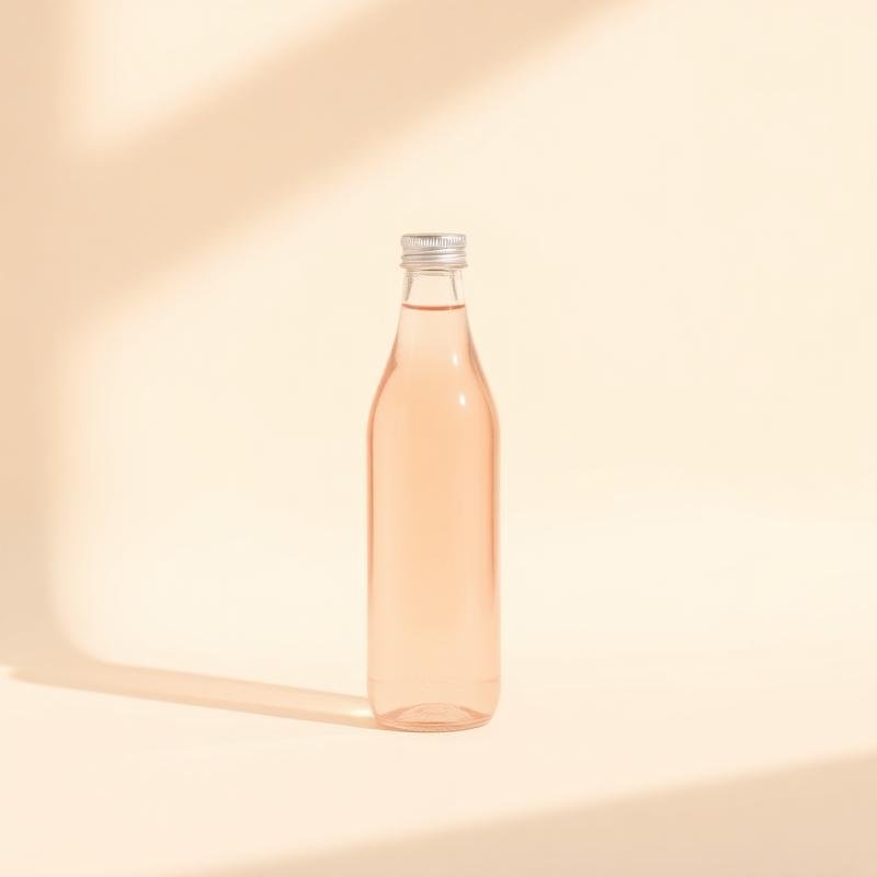 Coral Everyday Bottle
