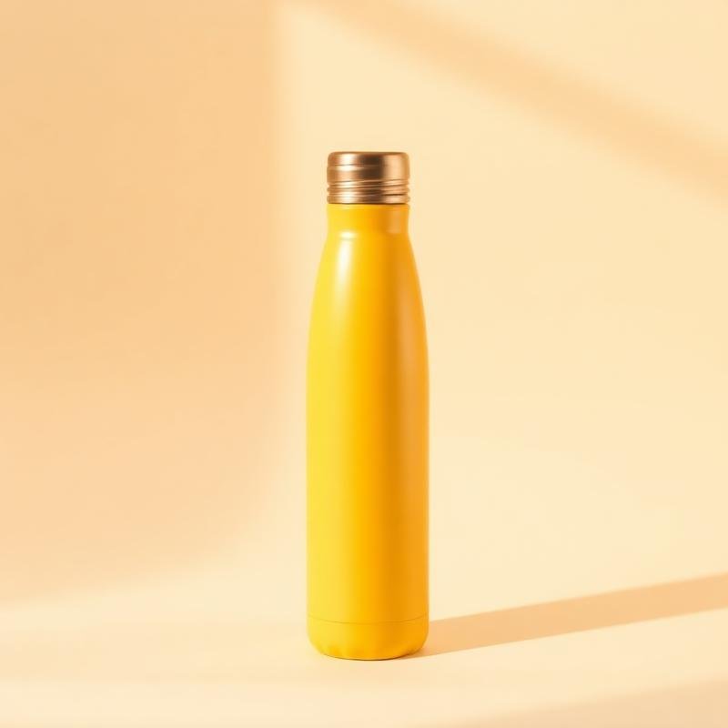 Sunday Vacuum Flask