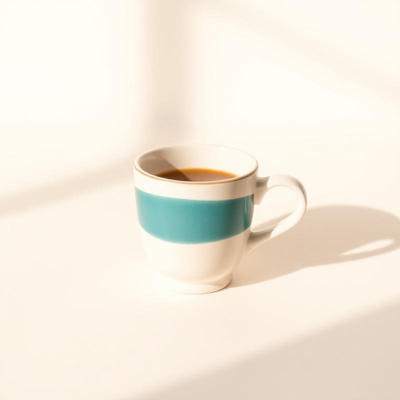 Ceramic Sip Cup